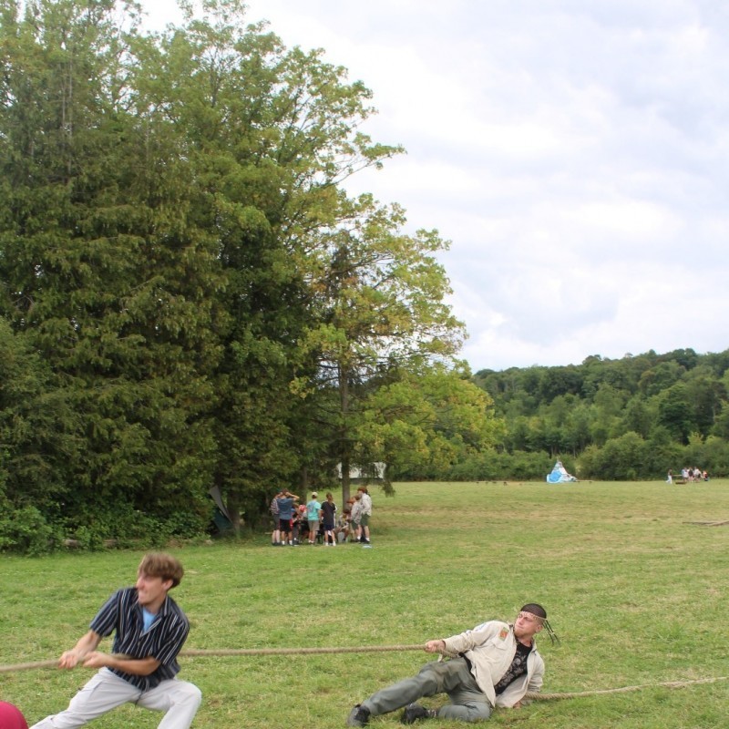 IMG 4835 - Scouts en Gidsen Zaventem 